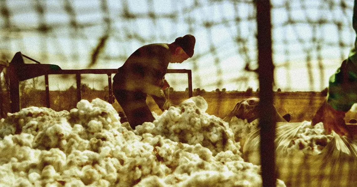 forced labor