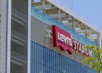 levis stadium 49ers