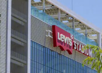 levis stadium 49ers