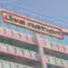 livenation building sign distorted