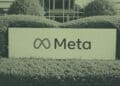 meta company sign