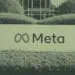 meta company sign