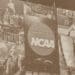 ncaa headquarters building sign