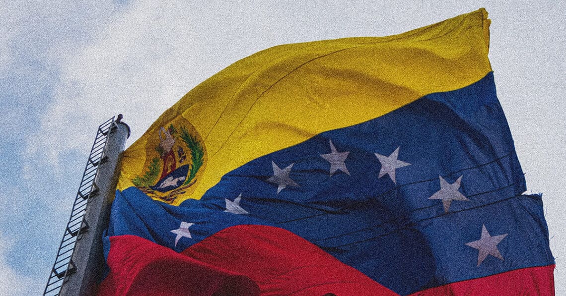 venezuela flag