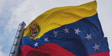 venezuela flag