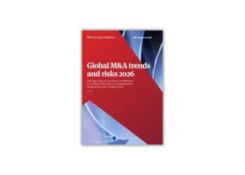 2026 Global M&A Trends & Risks
