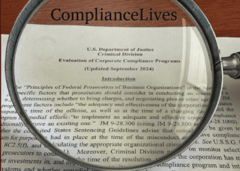Compliance Lives