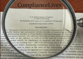 Compliance Lives
