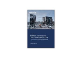 Allianz Civil Unrest