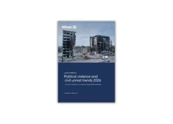Allianz Civil Unrest