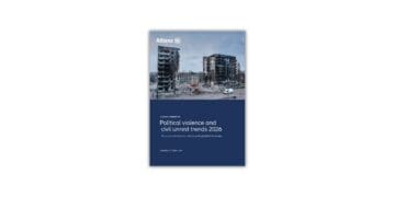 Allianz Civil Unrest