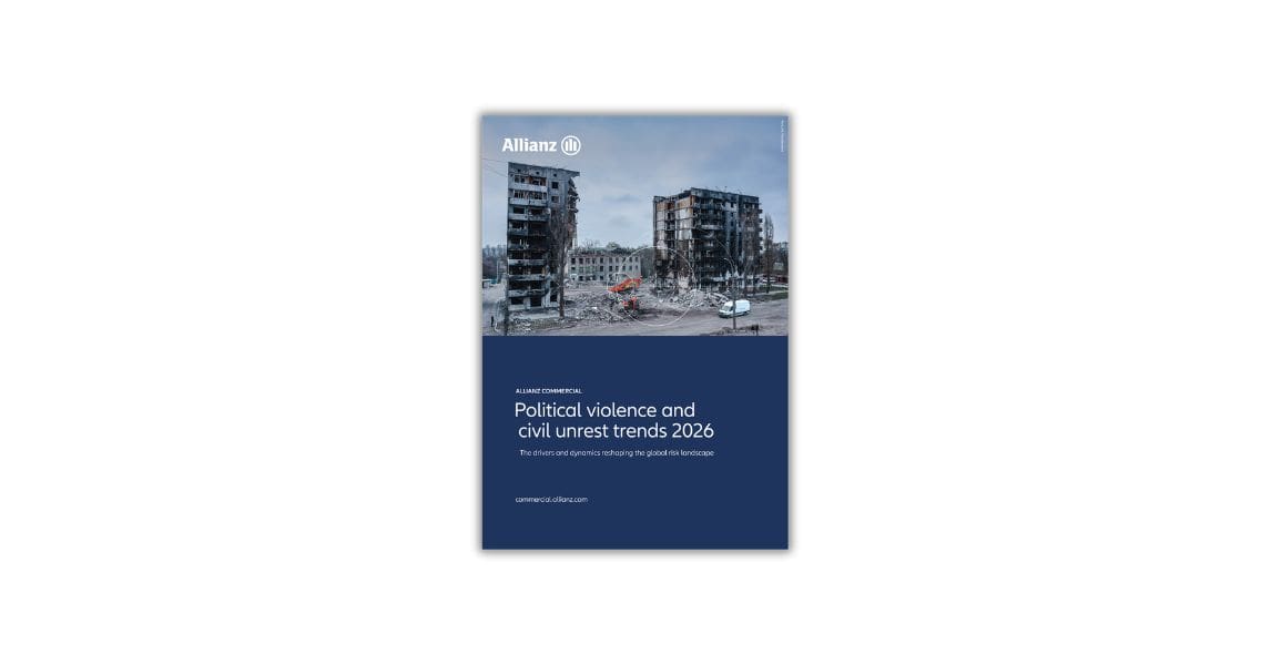 Political Violence & Civil Unrest Trends