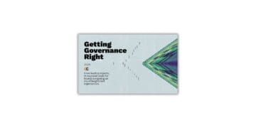 CCI Getting Governance Right 2026