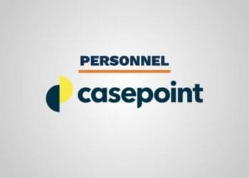 Casepoint CEO