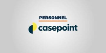 Casepoint CEO