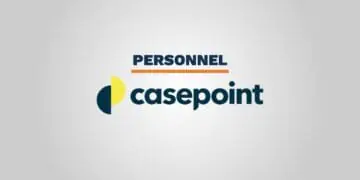Casepoint CEO