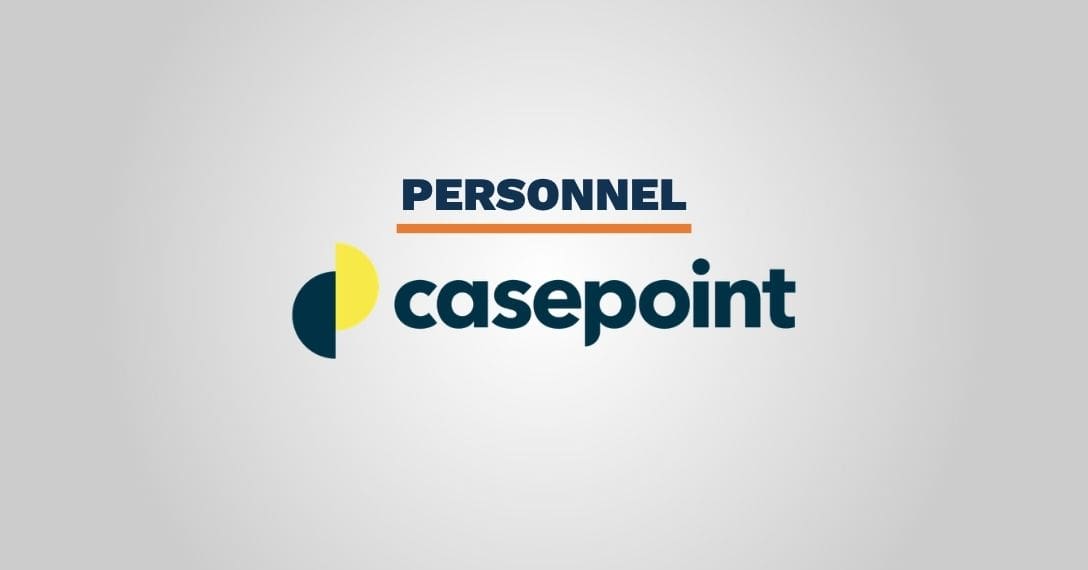 Casepoint CEO