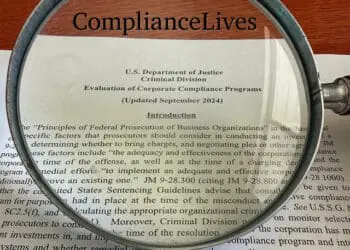 Compliance Lives