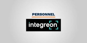 Integreon CEO