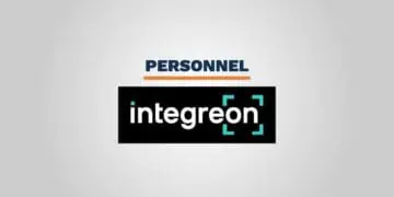 Integreon CEO