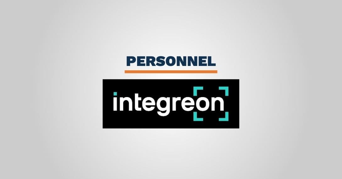 Integreon CEO