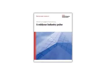 NRF Litigation Trends Midyear Pulse