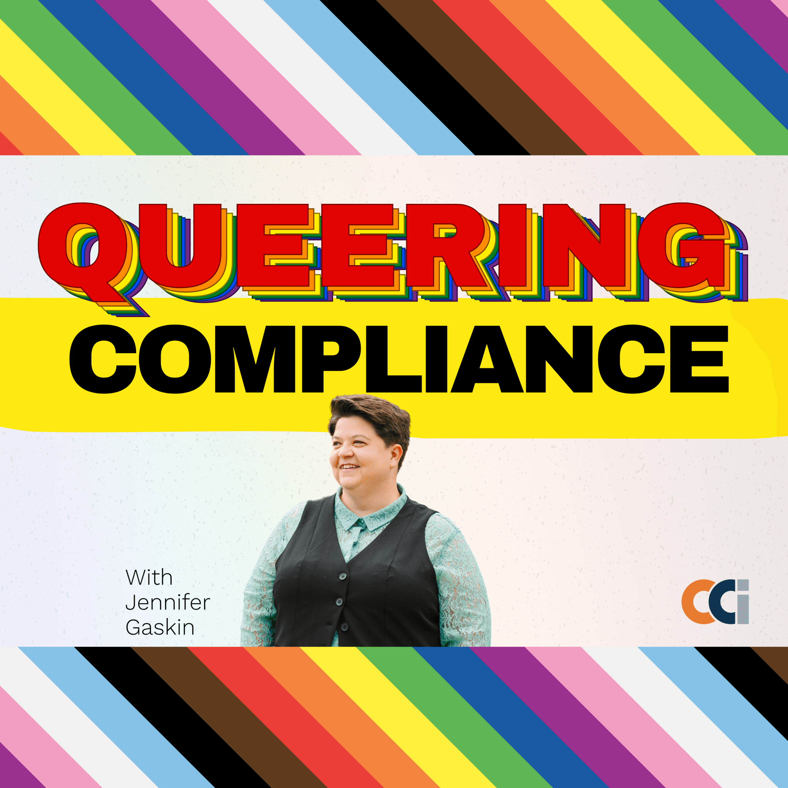 QC Show Cover