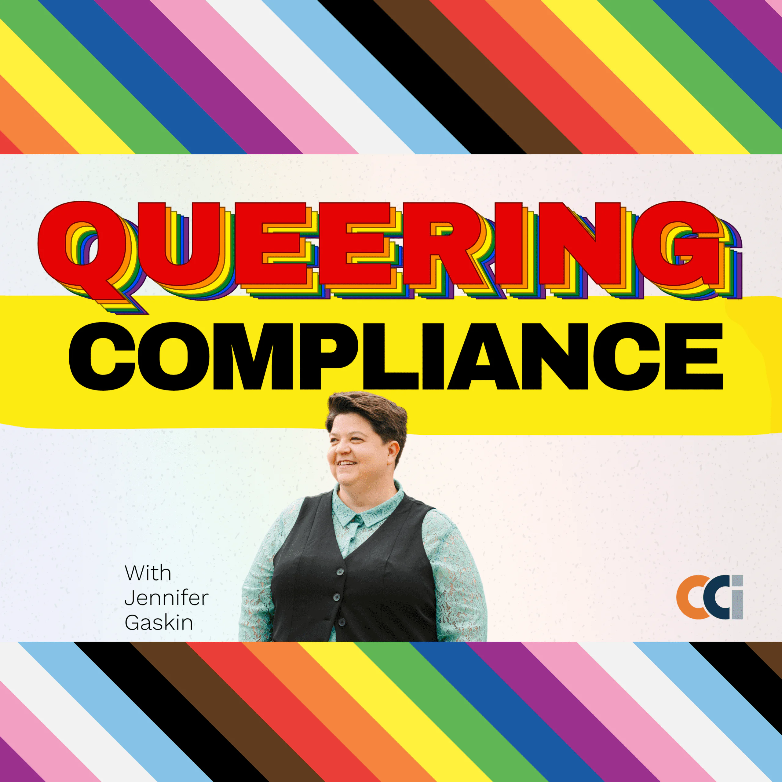 QC Show Cover
