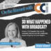 Jennifer May Broadcat interview CCI