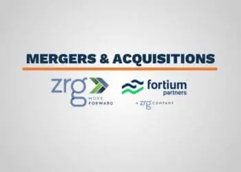 ZRG Fortium Partners M&A