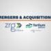 ZRG Fortium Partners M&A