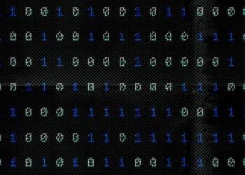 binary code