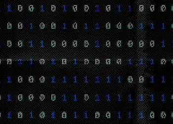 binary code