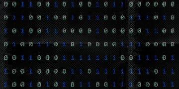 binary code