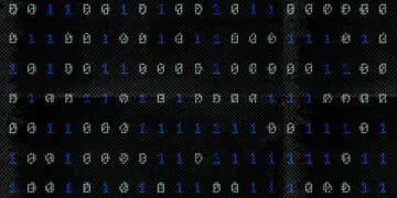 binary code