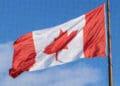 canadian flag