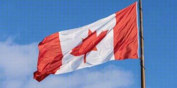 canadian flag