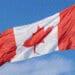 canadian flag