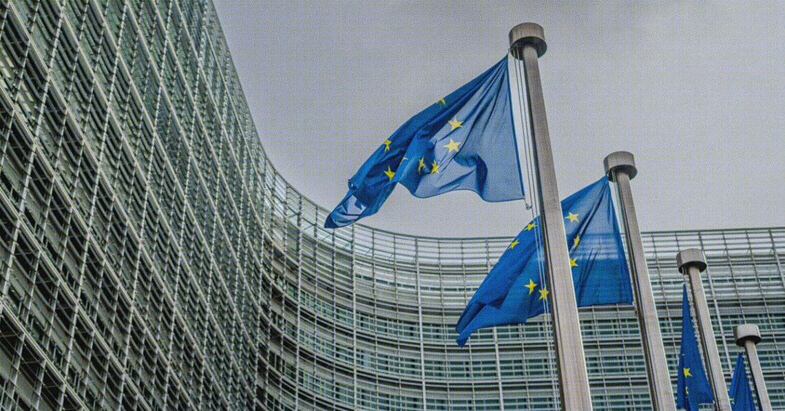 eu flags