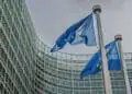 eu flags