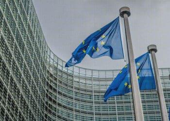eu flags