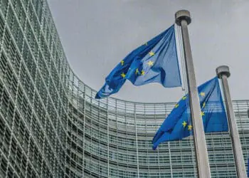 eu flags