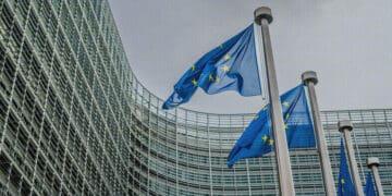 eu flags
