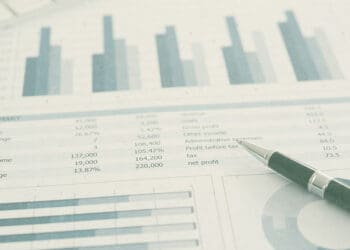 financial records