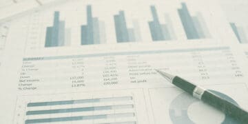 financial records
