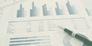financial records