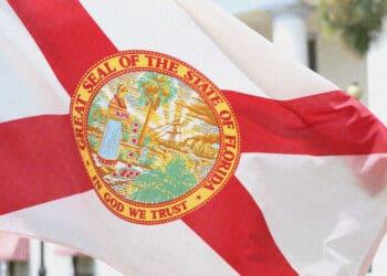 florida state flag
