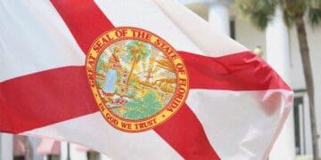 florida state flag