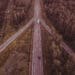 fork in the road