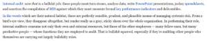 jolly contrarian excerpt